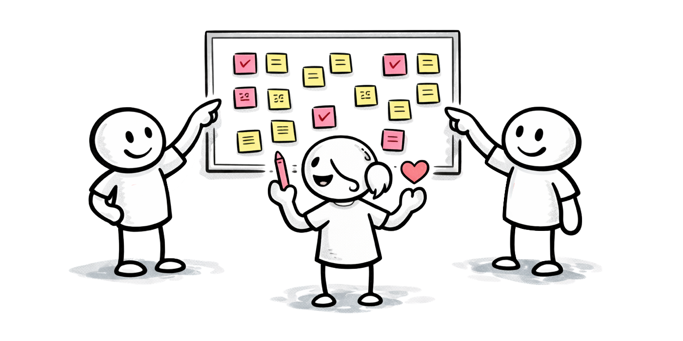 Comment structurer un atelier de 2h pour 15 personnes