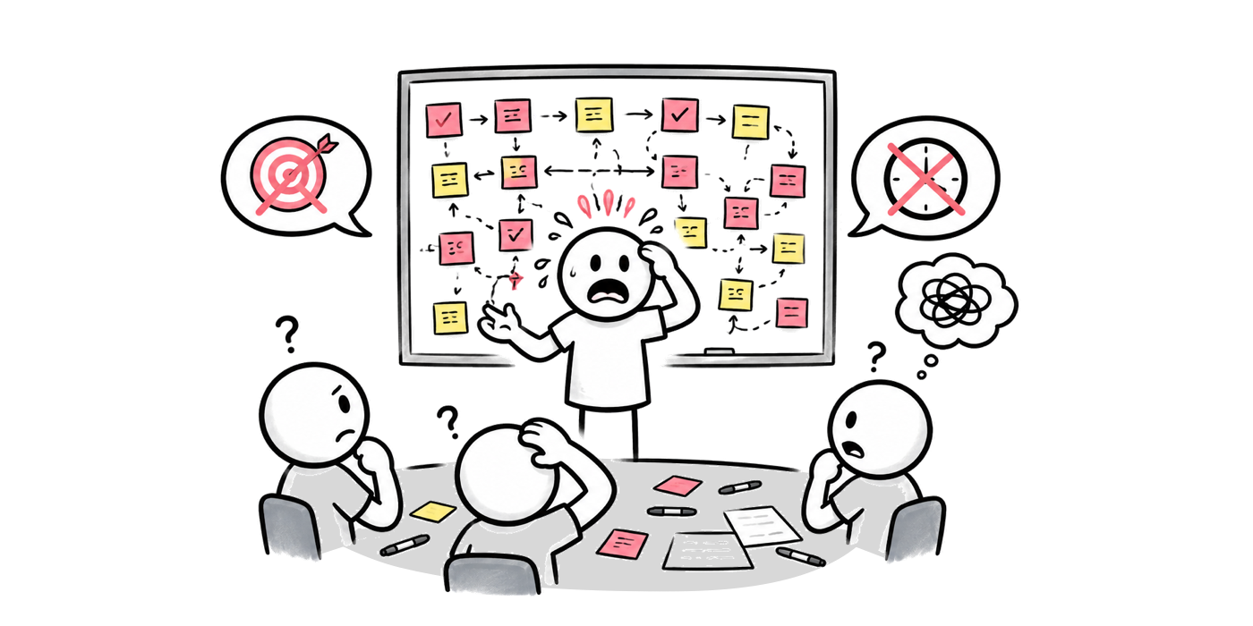 These 3 Mistakes Are Killing Your Workshops. 