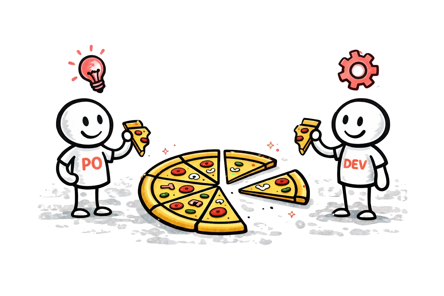 Comment on construit Catena avec une équipe de 2 (+ des agents IA)